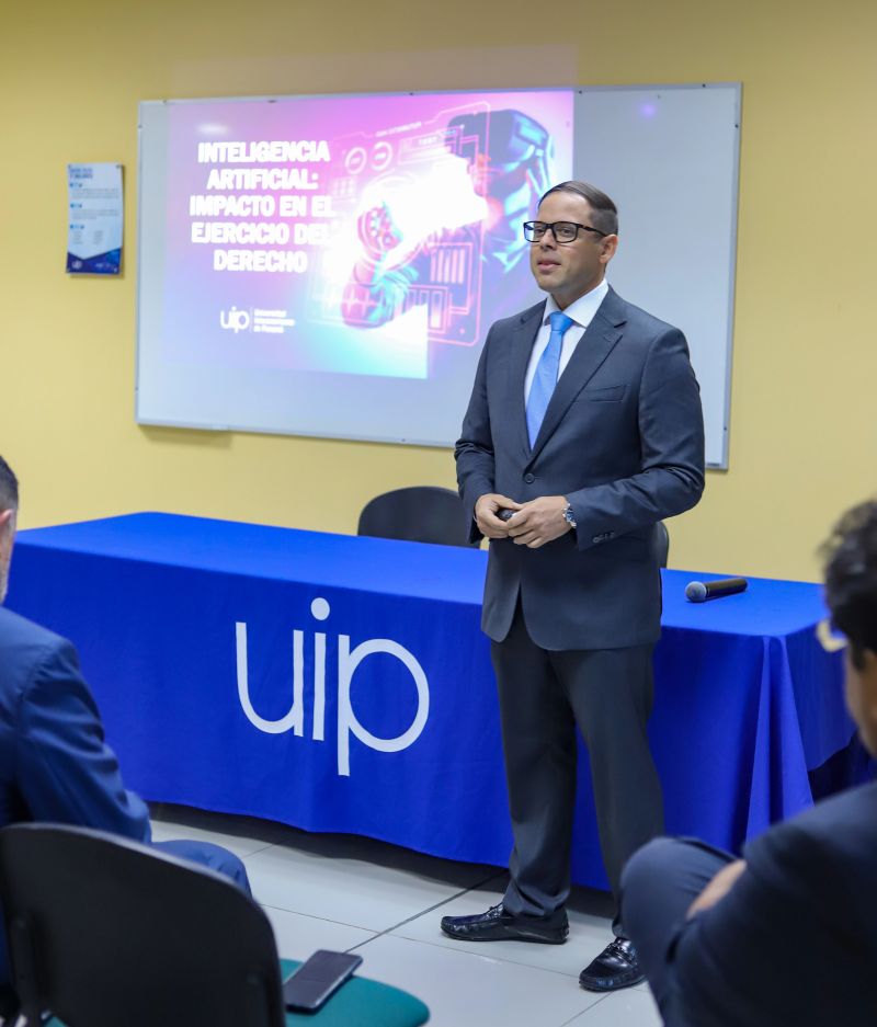Blog uip