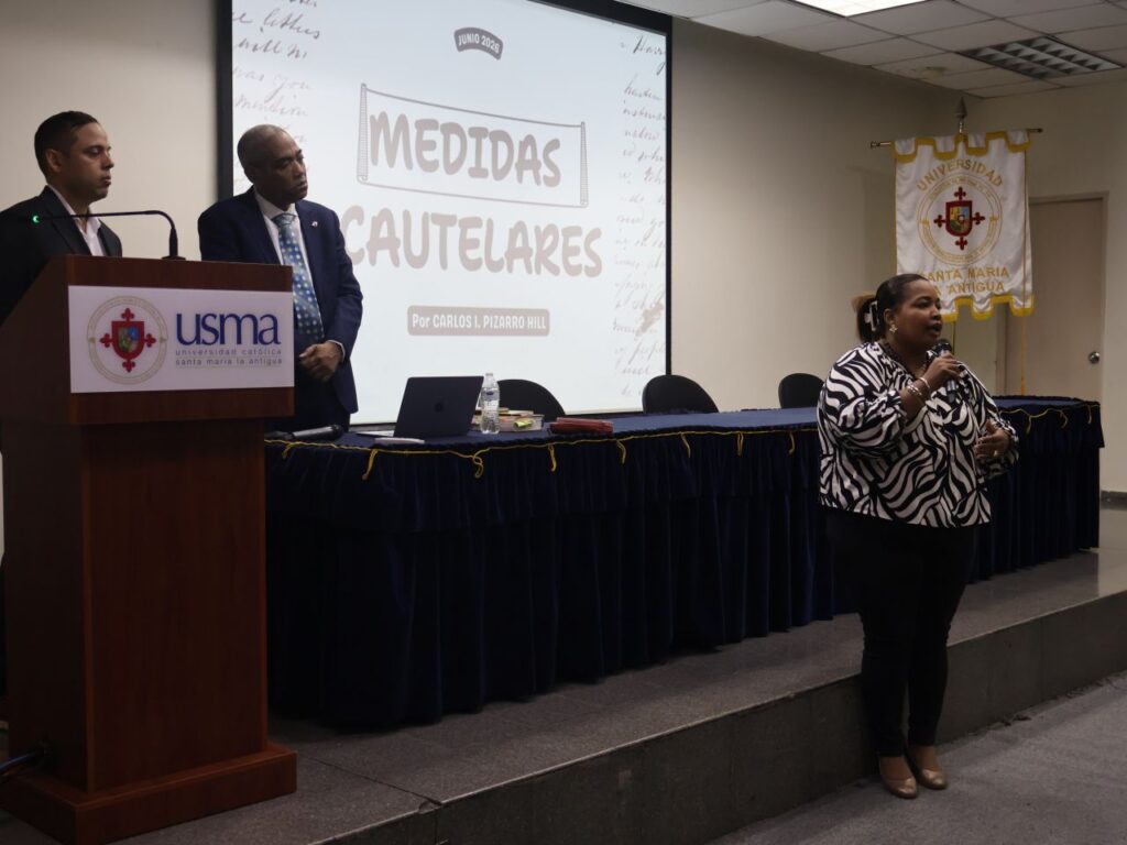Seminario de Especialización: Cambios Significativos en el Código Procesal Civil y Técnicas Avanzadas de Litigación Oral seminario 2