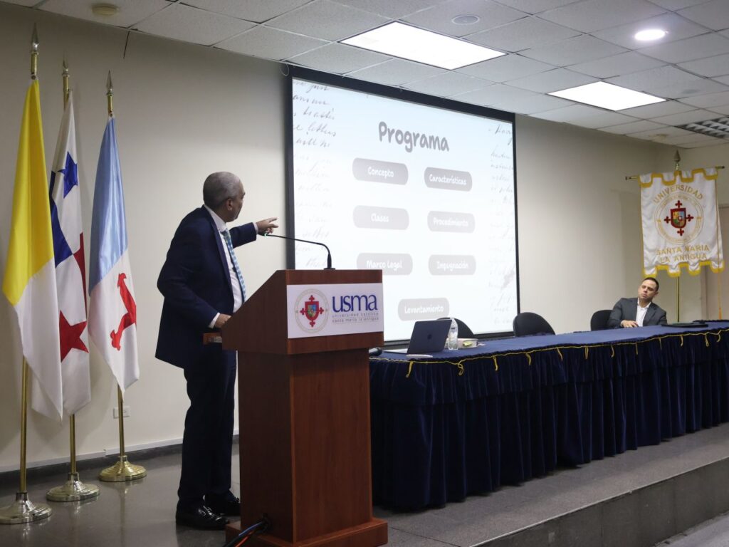 Seminario de Especialización: Cambios Significativos en el Código Procesal Civil y Técnicas Avanzadas de Litigación Oral seminario 3