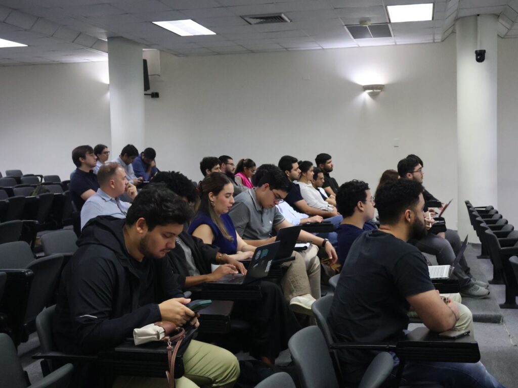 Seminario de Especialización: Cambios Significativos en el Código Procesal Civil y Técnicas Avanzadas de Litigación Oral seminario 5