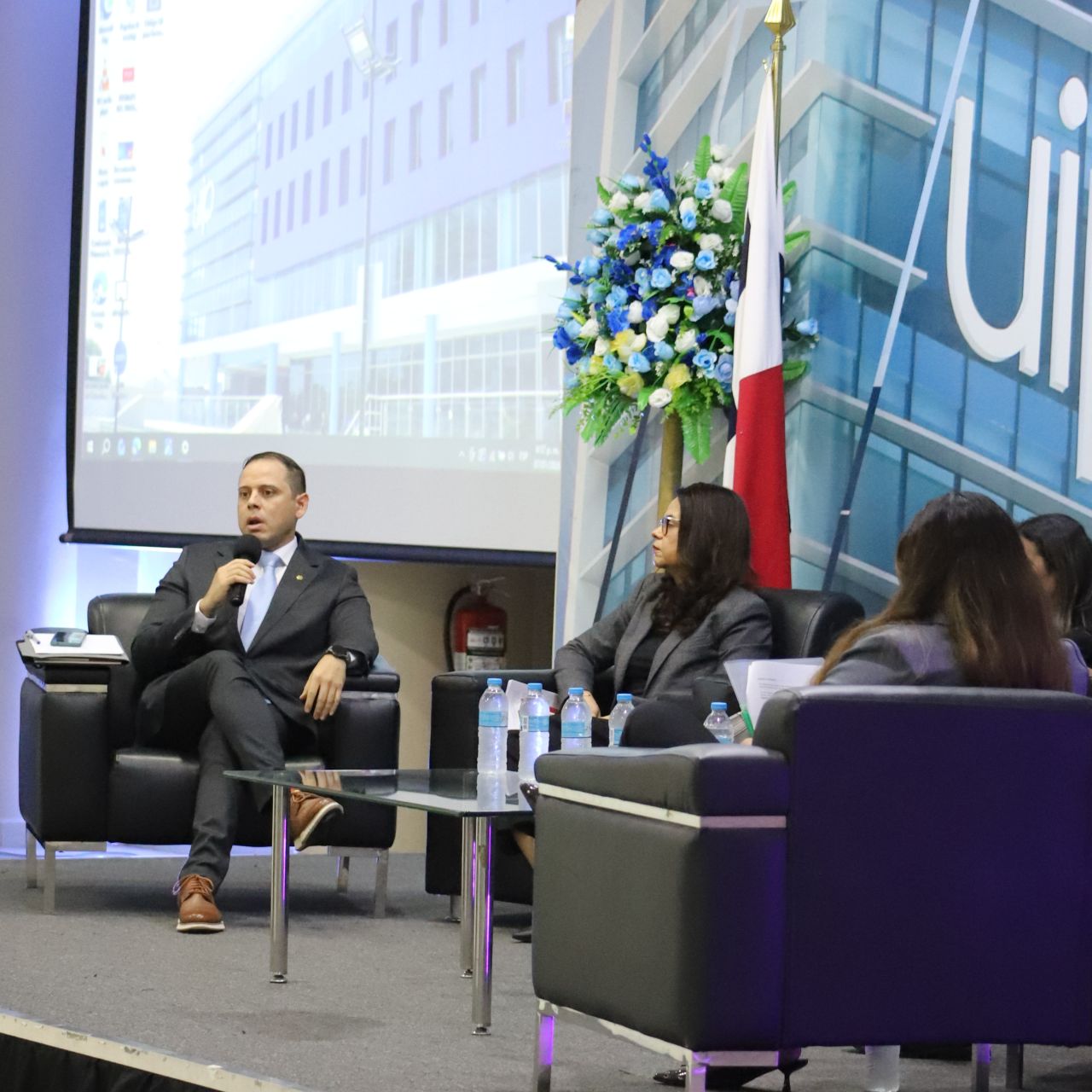 "Experiencias y desafíos: la implementación del nuevo Código de Procedimiento Civil desde la perspectiva judicial y forense". uipcp2