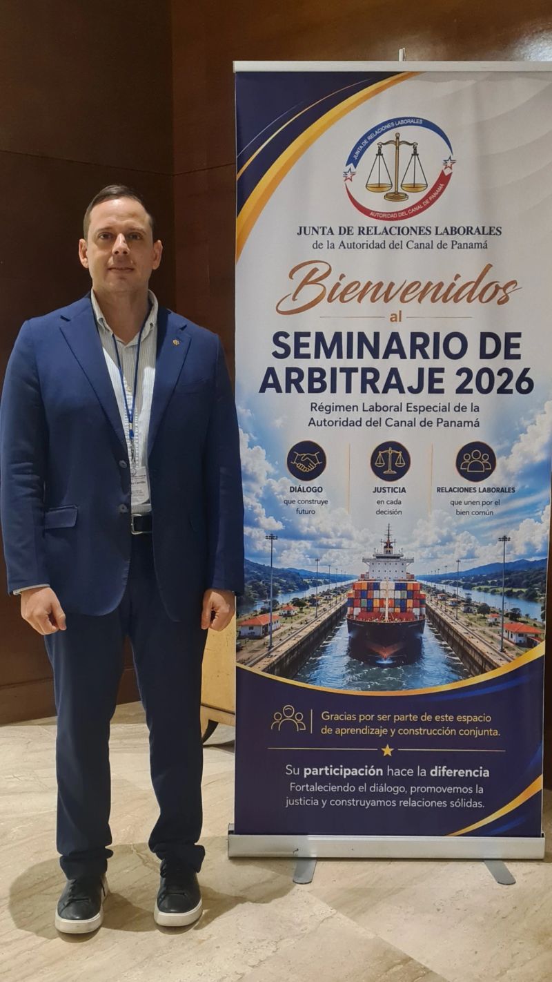 Fortaleciendo la práctica del arbitraje. Arbitraje 5